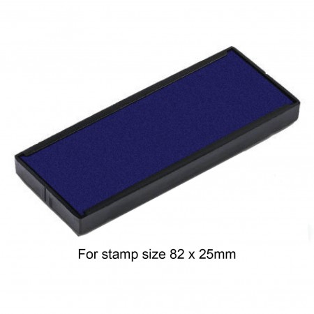 Trodat 6/4925 Replacement Ink Cartridge for 4925